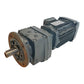 SEW Getriebemotor RF37DRN80M4/IV/TH Industrie Einsatz Automation Modul Bauteil
