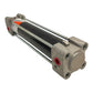 Camozzi 60N2A040R0150 Pneumatikzylinder Zugstangenzylinder Ø40 Hub 150mm Einsatz