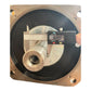 Rexroth MAD130D-0100-SA-S2-BK0-05-V1 Servomotor für industriellen Einsatz