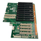 Advantech PCA-6114P4-C REV.C2 Backplane 14 Slot (8 ISA / 4 PCI / 2 PICMG)
