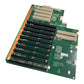 Advantech PCA-6114P4-C REV.C2 Backplane 14 Slot (8 ISA / 4 PCI / 2 PICMG)