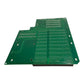 Advantech PCA-6114P4-C REV.C2 Backplane 14 Slot (8 ISA / 4 PCI / 2 PICMG)