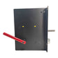 Troax Safe Lock SMR PLd R AZ 16 29934011 Türschloss Schutzzaunschloss Industrie