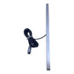 Litton MSA 654-270-40-10-0-2-12 Linearmaßstab Längenmesssystem Industrie Einsatz