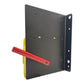 Troax Safe Lock SMR PLd R AZ 16 29934011 Türschloss Schutzzaunschloss Industrie