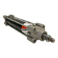 Camozzi 60N2A040R0150 Pneumatikzylinder Zugstangenzylinder Ø40 Hub 150mm Einsatz