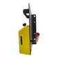 Troax Safe Lock SMR PLd R AZ 16 29934011 Türschloss Schutzzaunschloss Industrie