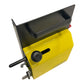 Troax Safe Lock SMR PLd R AZ 16 29934011 Türschloss Schutzzaunschloss Industrie