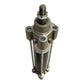Camozzi 60N2A040R0150 Pneumatikzylinder Zugstangenzylinder Ø40 Hub 150mm Einsatz