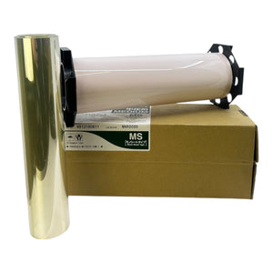 Fujifilm Prescale MS Medium Druckmessfolie 270mm x 10m Rolle Industrie Einsatz