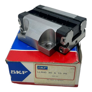 SKF Führungswagen LLRHC 30A-T0-P5 Linearführung Industrie Einsatz Automation