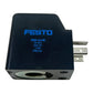 Festo 34401 Magnetspule MSG-24-OD 24V DC 11,5W IP65 Magnetventil Spule Solenoid