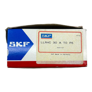 SKF Führungswagen LLRHC 30A-T0-P5 Linearführung Industrie Einsatz Automation