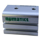 Numatics Kompaktzylinder G441AK1G0010A00 16x10mm Hub Pneumatik Industrie Einsatz