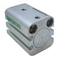 Numatics Kompaktzylinder G441AK1G0010A00 16x10mm Hub Pneumatik Industrie Einsatz