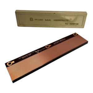 Olivetti D.C.N. Inductosyn 9290745X Scala Metrica 2mm Induktiver Maßstab Einsatz