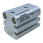 Numatics Kompaktzylinder G441AK1G0010A00 16x10mm Hub Pneumatik Industrie Einsatz
