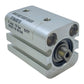 Numatics Kompaktzylinder G441AK1G0010A00 16x10mm Hub Pneumatik Industrie Einsatz