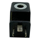 Festo 34401 Magnetspule MSG-24-OD 24V DC 11,5W IP65 Magnetventil Spule Solenoid