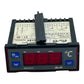 Eliwell eWPC971T WPC 971 Digitaler Temperaturregler Kühlstellenregler 12V