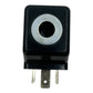 Festo 34401 Magnetspule MSG-24-OD 24V DC 11,5W IP65 Magnetventil Spule Solenoid