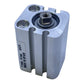 Numatics Kompaktzylinder G441AK1G0010A00 16x10mm Hub Pneumatik Industrie Einsatz