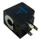 Festo 34401 Magnetspule MSG-24-OD 24V DC 11,5W IP65 Magnetventil Spule Solenoid