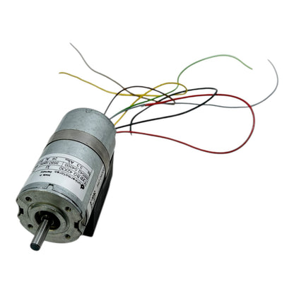 Dunkermotoren Schrittmotor BG42X30 Motor Antrieb Industrie Einsatz Automation