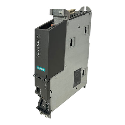 Siemens SINAMICS Control Unit CU320-2 PN 6SL30401MA010AA0 SINAMICS S120