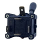 Hella 51/70 56d Blinkerschalter Lenksäulenschalter Industrie Einsatz Automation