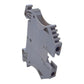 Weidmüller Reihenklemme WDU4 46A 6mm2 VE:20stk Durchgangsklemme Industrie Bau