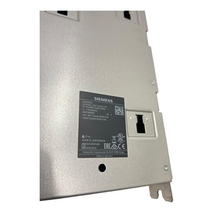 Siemens SINAMICS Control Unit CU320-2 PN 6SL30401MA010AA0 SINAMICS S120
