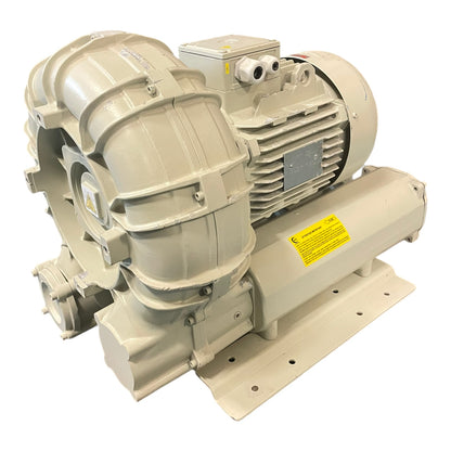 MAPRO CL 60/1 Seitenkanalverdichter Seitenkanalgebläse Vakuumpumpe 8,0 kW