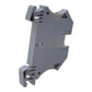 Weidmüller Reihenklemme WDU4 46A 6mm2 VE:20stk Durchgangsklemme Industrie Bau