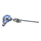 CONATEX Pt100 Widerstandsthermometer W008437 (60/200 mm) Temperatursensor