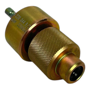 Tucker M 220 044 9/2 Bolzenschweißkopf Aufnahme Halter M 220 063 1.5 Industrie
