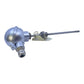 CONATEX Pt100 Widerstandsthermometer W008437 (60/200 mm) Temperatursensor
