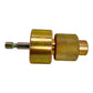Tucker M 220 044 9/2 Bolzenschweißkopf Aufnahme Halter M 220 063 1.5 Industrie