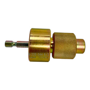 Tucker M 220 044 9/2 Bolzenschweißkopf Aufnahme Halter M 220 063 1.5 Industrie