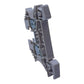 Weidmüller Reihenklemme WDU4 46A 6mm2 VE:20stk Durchgangsklemme Industrie Bau