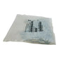 Harting Sperrbolzen Han A+B 09300009901 VE:50stk Steckverbinder Industrie Bau