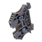 Weidmüller Reihenklemme WDU4 46A 6mm2 VE:20stk Durchgangsklemme Industrie Bau