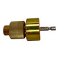 Tucker M 220 044 9/2 Bolzenschweißkopf Aufnahme Halter M 220 063 1.5 Industrie