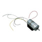 Dunkermotoren Schrittmotor BG42X30 Motor Antrieb Industrie Einsatz Automation