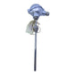CONATEX Pt100 Widerstandsthermometer W008437 (60/200 mm) Temperatursensor