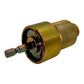 Tucker M 220 044 9/2 Bolzenschweißkopf Aufnahme Halter M 220 063 1.5 Industrie