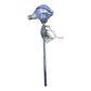 CONATEX Pt100 Widerstandsthermometer W008437 (60/200 mm) Temperatursensor