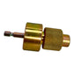 Tucker M 220 044 9/2 Bolzenschweißkopf Aufnahme Halter M 220 063 1.5 Industrie
