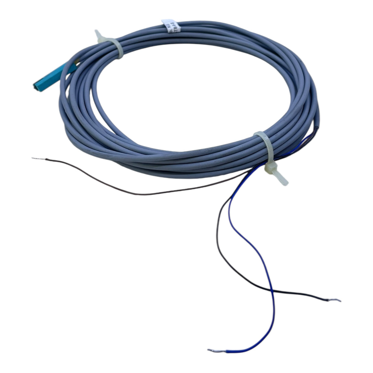 Mader Näherungsschalter NSR-T8-6-5 Sensor Automation Industrie Einsatz Bauteil