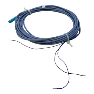 Mader Näherungsschalter NSR-T8-6-5 Sensor Automation Industrie Einsatz Bauteil